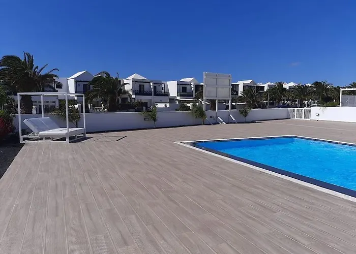 Casa Amor Costa Teguise
