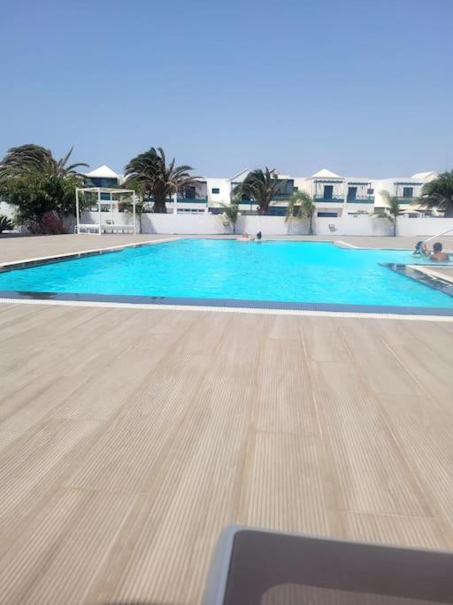 Casa Appartement Costa Teguise